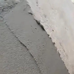 太原水工建筑物I级C55聚合物改性水泥砂浆 渠道防渗泵站加固迎水面抗冲刷砂浆