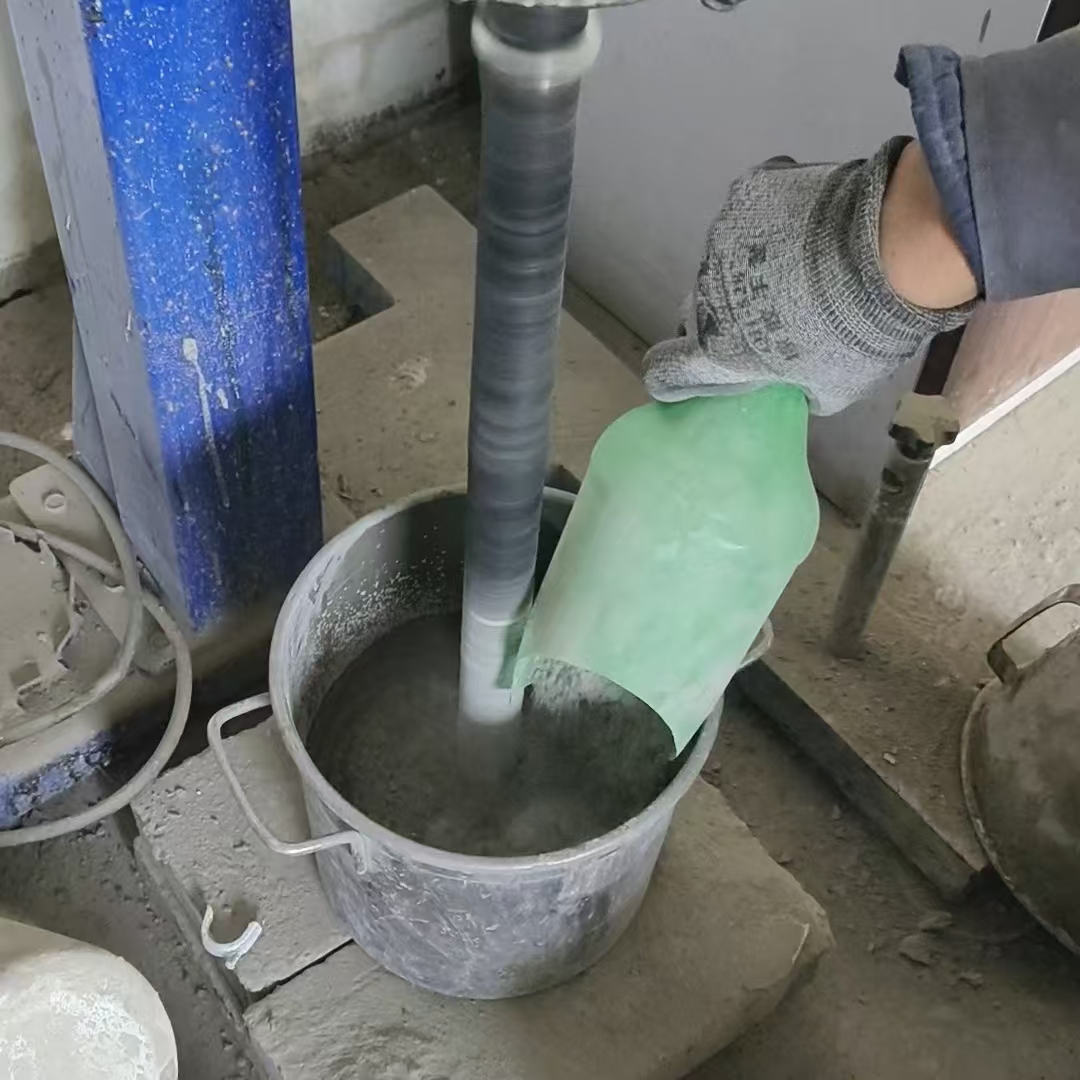 太原桥梁公路张拉用H60压浆料与普通压浆料有什么区别？