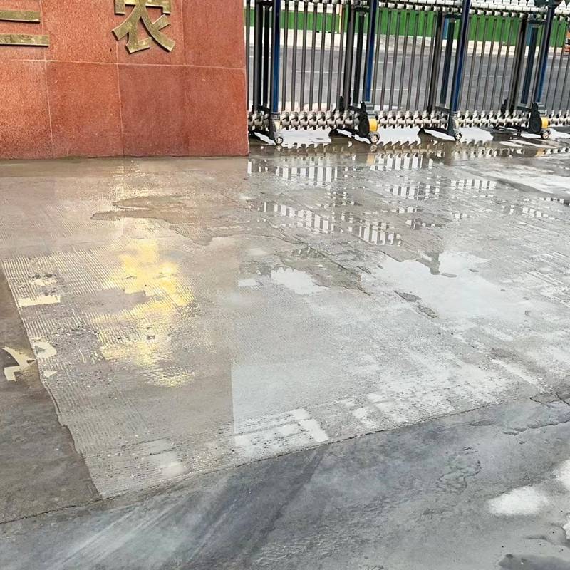 太原水泥路面翻新砂浆